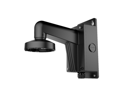 Hikvision Hikvision DS-1272ZJ-110B with splice box (Black)