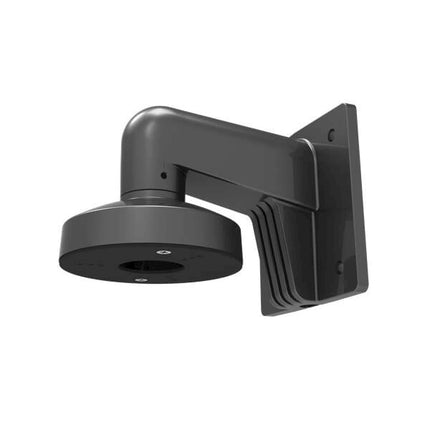 Hikvision Hikvision DS-1272ZJ-110TRS Wandhalterung aus schwarzem Aluminium
