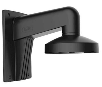 Hikvision Hikvision DS-1272ZJ-120 Black aluminum wall mount DEMO