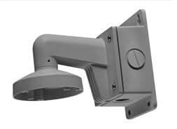 Hikvision Hikvision DS-1272ZJ-120B aluminium wandbeugel met montagebox