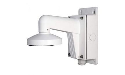 Hikvision Hikvision DS-1273ZJ-135B support mural en aluminium avec boîtier de montage