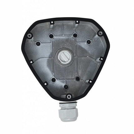 Hikvision Hikvision DS-1280ZJ-DM25 rechte opbouw