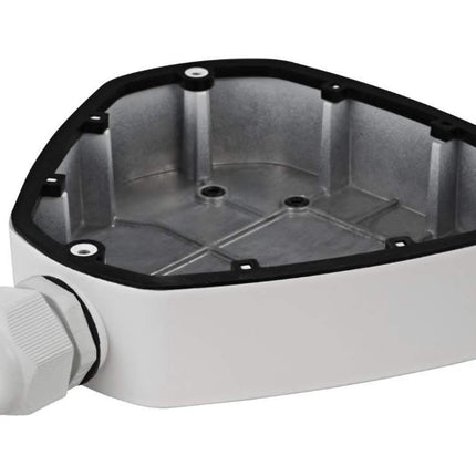 Hikvision Hikvision DS-1280ZJ-DM25 rechte opbouw
