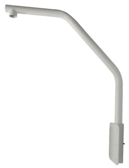 Hikvision Hikvision DS-1660ZJ Elevation bracket PTZ camera