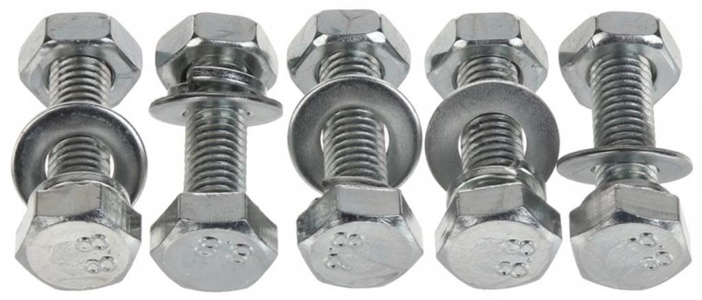 Hikvision Hikvision DS-1662ZJ tuyau de montage au plafond 50cm