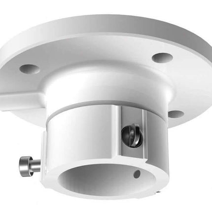 Hikvision Hikvision DS-1663ZJ BEUGEL PTZ DOME Montage au plafond 57mm