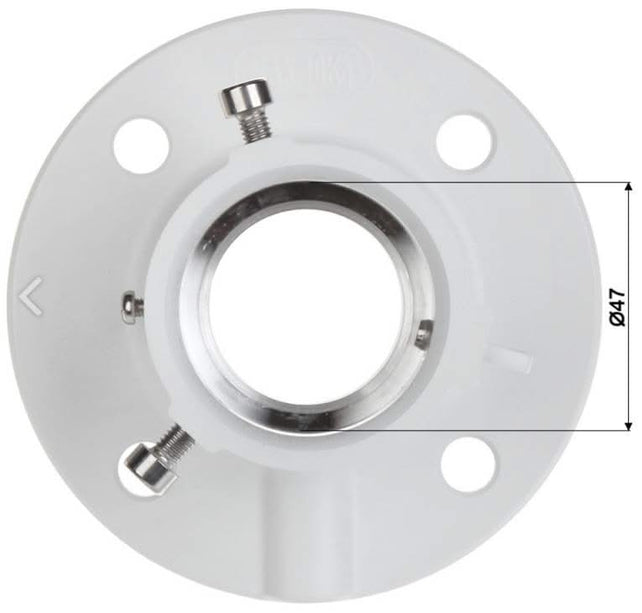 Hikvision Hikvision DS-1663ZJ BEUGEL PTZ DOME Deckenmontage 57mm