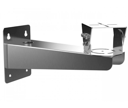 Hikvision Hikvision DS-1701ZJ, Wandhalterung aus Edelstahl