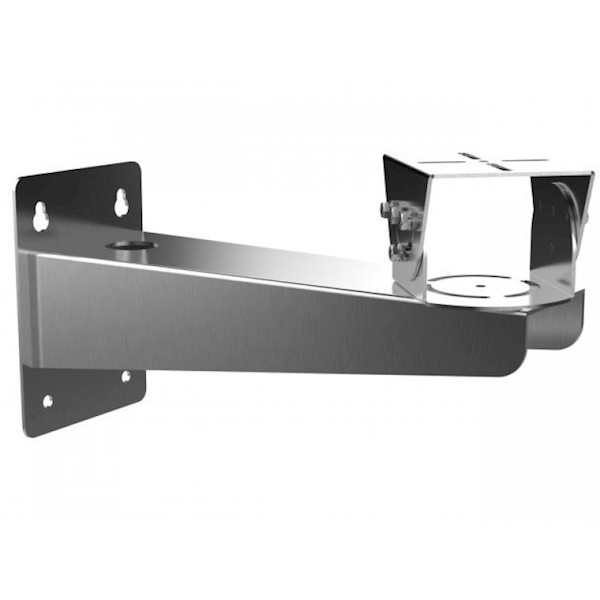 Hikvision Hikvision DS-1701ZJ, Wandhalterung aus Edelstahl