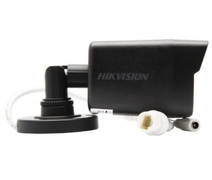 Hikvision Hikvision DS-2CD1043G2-I 4 Megapixel IR-Led PoE Noir