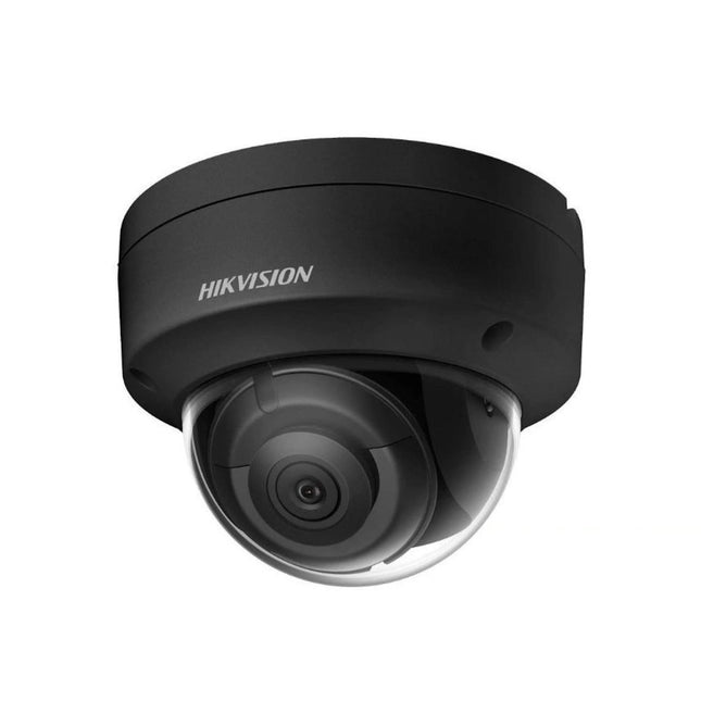 Hikvision Hikvision DS-2CD1143G2-I 4MP Dome IR-Leds PoE Acusense