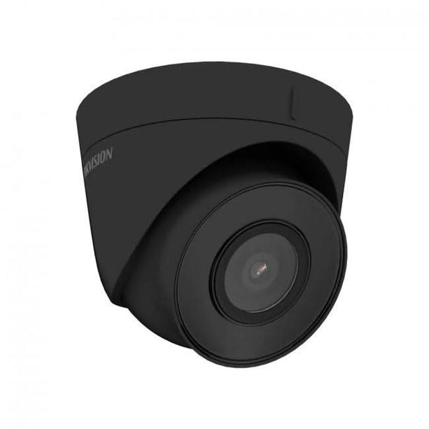 Hikvision Hikvision DS-2CD1343G2-I Black 4MP IR-Leds Acusense PoE