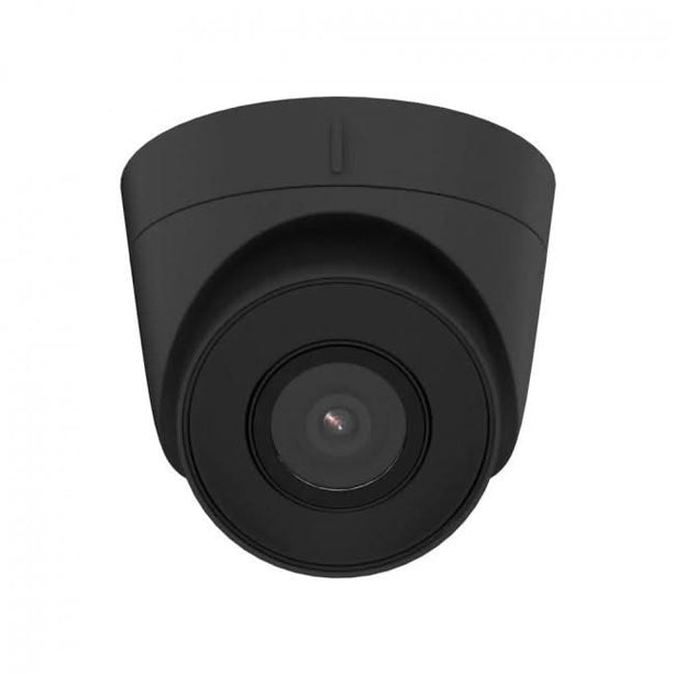 Hikvision Hikvision DS-2CD1343G2-LIU Black 4MP IR-Leds Acusense PoE