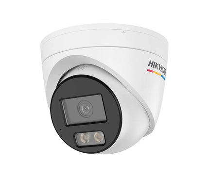 Hikvision Hikvision DS-2CD1347G2H-LIU 4MP ColorVu Turret camera PoE Value-serie