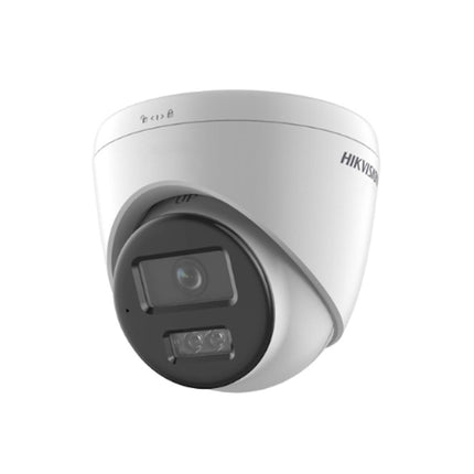 Hikvision Hikvision DS-2CD1383G2-LIU(F), 8MP/4K Turret Camera, Smart Hybrid Light, PoE, Micro SD slot, Smart detection