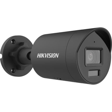 Hikvision Hikvision DS-2CD2086G2H-IU 8Mp 4K Mini Bullet Schwarz, Powered by Darkfighter, AcuSense, 40m IR