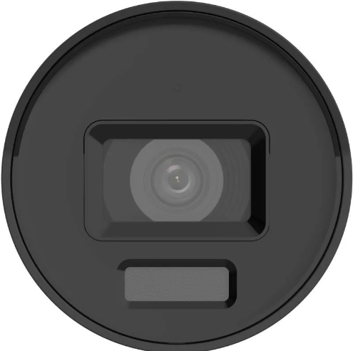 Hikvision Hikvision DS-2CD2087G2H-LIU 8 MP Smart Hybrid Light ColorVu Mini Bullet Schwarz