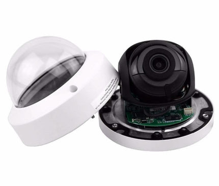 Hikvision Hikvision DS-2CD2143G2-IS 4 MP IR LEDs Dome PoE SD slot
