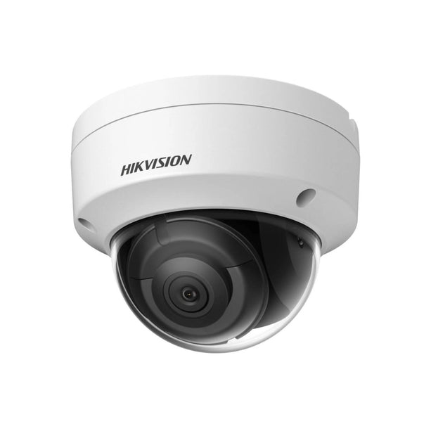 Hikvision Hikvision DS-2CD2143G2-IS 4 MP IR LEDs Dome PoE SD Slot