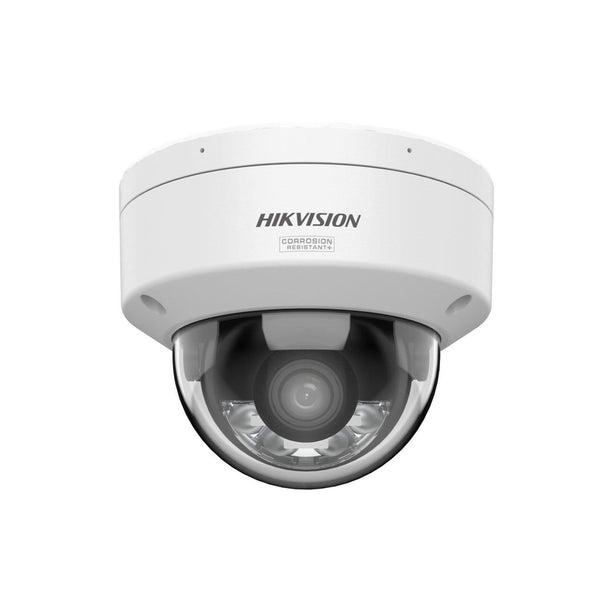 Hikvision Hikvision DS-2CD2147G3-LIS2UY, 4MP 2.8mm Dome, ColorVu 3.0, Anti-corrosion et Dual-Mic