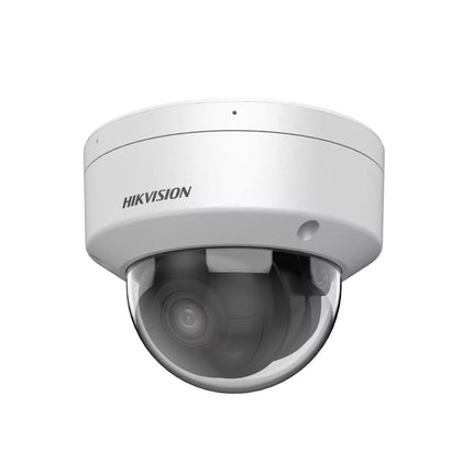 Hikvision Hikvision DS-2CD2163G2-IU, 6MP Infrarot Acusense Micro Sd Steckplatz PoE Mikrofon
