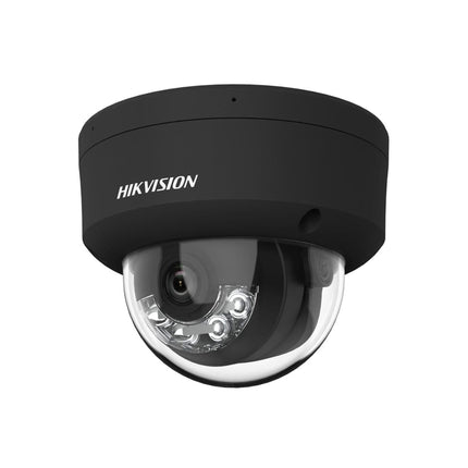 Hikvision Hikvision DS-2CD2147G2H-LISU(2.8mm), 4Mp ColorVu, Smart Hybrid Light, Noir