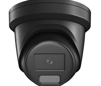Hikvision Hikvision DS-2CD2346G2H-IU, 4MP Acusense Darkfighter SD-Slot PoE IR-beleuchtetes Mikrofon Schwarz