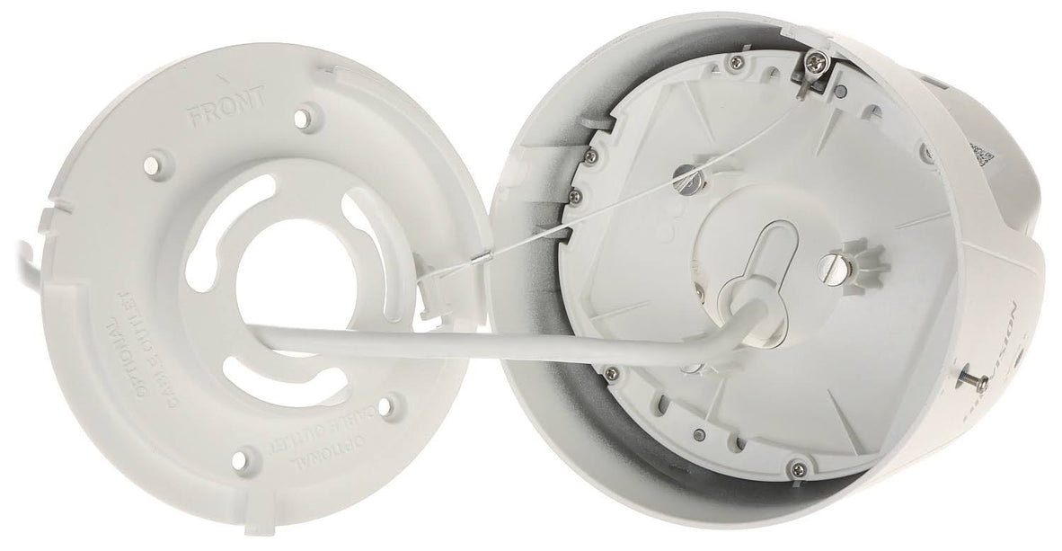 Hikvision Hikvision DS-2CD2346G2P-ISU/SL 4MP Panorama Acusense Darkfighter