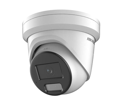 Hikvision Hikvision DS-2CD2386G2H-IU 8MP Acusense Darkfighter SD-Slot PoE IR-Led Mikrofon