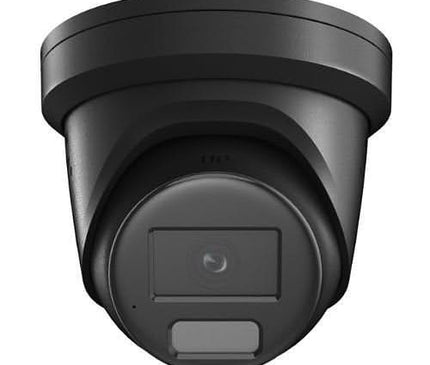 Hikvision Hikvision DS-2CD2387G2H-LIU ColorVu Hybrid-Turret 8 MP/4K Schwarz