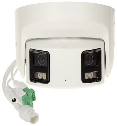 Hikvision Hikvision DS-2CD2387G2P-LSU/SL 8MP Panorama Acusense Colorvu