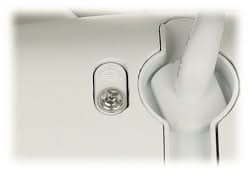 Hikvision Hikvision DS-2CD2387G2P-LSU/SL 8MP Panorama Acusense Colorvu