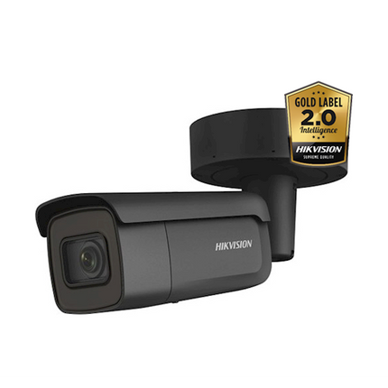 Hikvision Hikvision DS-2CD2646G2-IZS | 2.8-12mm Varifocus | Zoomlens | AcuSense | 4MP |  LowLight |