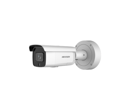 Hikvision Hikvision DS-2CD2686G2-IZSU/SL | 8MP | Zoom 2.8-12mm| Acusense | PoE | SD slot | IR-Led | Flash Light/Siren