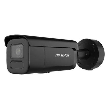 Hikvision Hikvision DS-2CD2686G2H-IZS Zwart, 2.8-12mm Zoomlens 8MP AcuSense 3.0 IR-Led 60mtr