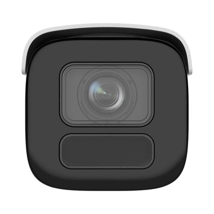 Hikvision Hikvision DS-2CD2686G2H-IZS Zwart, 2.8-12mm Zoomlens 8MP AcuSense 3.0 IR-Led 60mtr