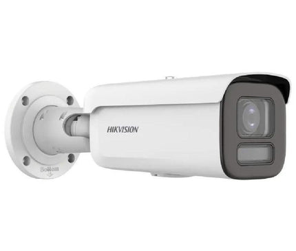 Hikvision Hikvision DS-2CD2687G2HT-LIZS Smart Hybrid Light with ColorVu Motorized Varifocal Bullet 8MP/4K