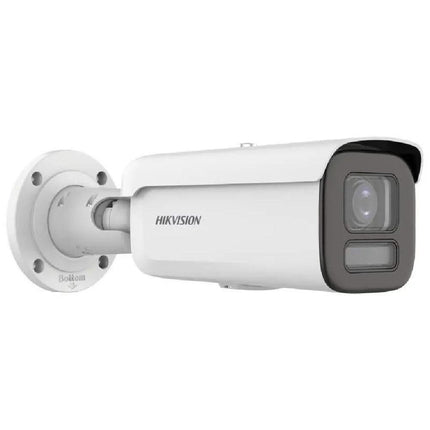 Hikvision Hikvision DS-2CD2687G2HT-LIZS Smart Hybrid Light with ColorVu Motorized Varifocal Bullet 8MP/4K