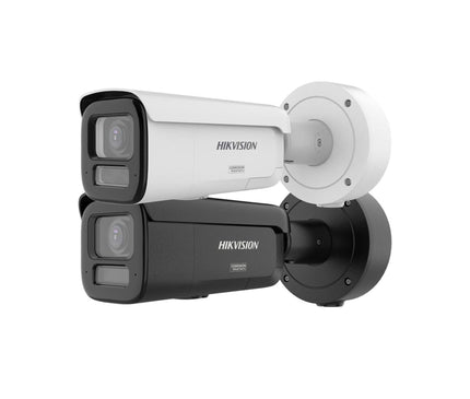 Hikvision Hikvision DS-2CD2687G3-LIZS2UY/SL, Bullet 8MP 4K, Motorzoom 2.8-12mm, ColorVu 3.0, Korrosionsschutz