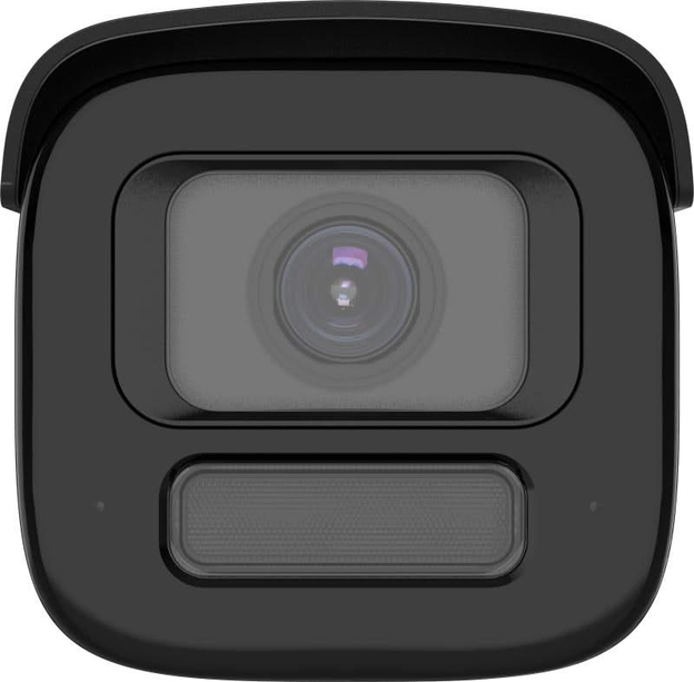 Hikvision Hikvision DS-2CD2687G3-LIZS2UY/SL, Bullet 8MP 4K, Motorzoom 2.8-12mm, ColorVu 3.0, Korrosionsschutz