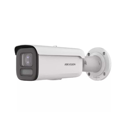 Hikvision Hikvision DS-2CD2687G3-LIZS2UY/SL, Bullet 8MP 4K, Motorzoom 2.8-12mm, ColorVu 3.0, Anti corrosie