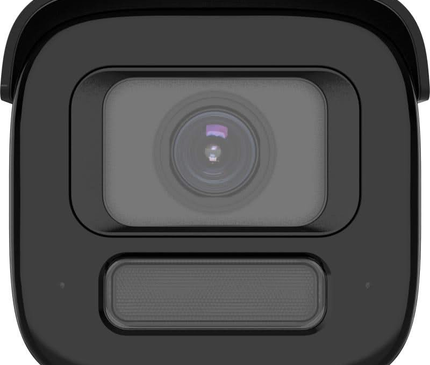 Hikvision Hikvision DS-2CD2687G3-LIZS2UY/SL, Noir, Bullet 8MP 4K, Zoom motorisé 2.8-12mm, ColorVu 3.0, Anti-corrosion