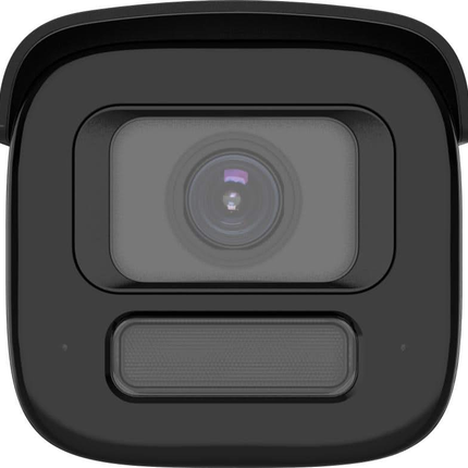 Hikvision Hikvision DS-2CD2687G3-LIZS2UY/SL, Zwart,  Bullet 8MP 4K, Motorzoom 2.8-12mm, ColorVu 3.0, Anti corrosie