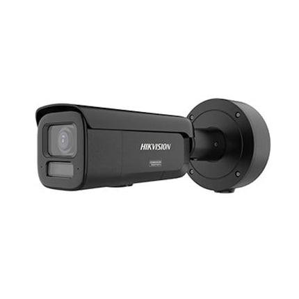 Hikvision Hikvision DS-2CD2687G3-LIZS2UY/SL, Zwart,  Bullet 8MP 4K, Motorzoom 2.8-12mm, ColorVu 3.0, Anti corrosie