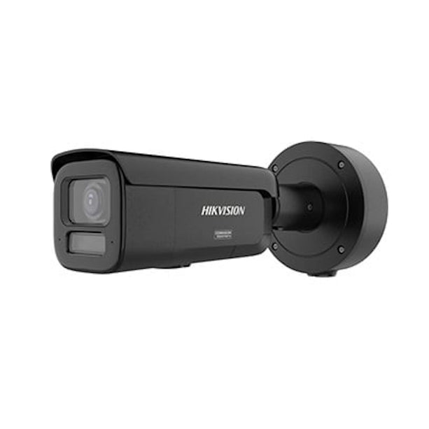 Hikvision Hikvision DS-2CD2687G3-LIZS2UY/SL, Schwarz, Bullet 8MP 4K, Motorzoom 2.8-12mm, ColorVu 3.0, Korrosionsschutz