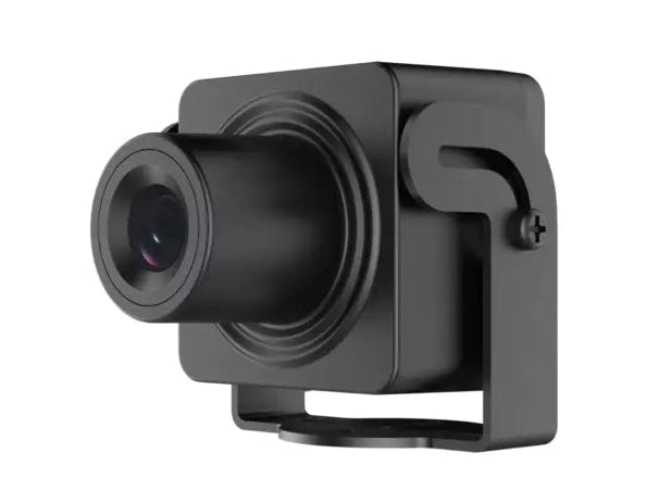 Alarm SystemExpert.de DS-2CD2D25G1/M-D/NF, 2MP Pin-hole Kamera 2,8mm kompaktes Design