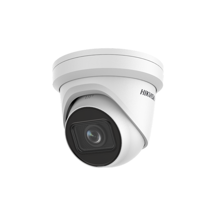 Hikvision Hikvision DS-2CD2H43G2-IZS 4MP Motor Zoom Objektiv, PoE, Micro SD Steckplatz, IR, Acusense