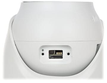 Hikvision Hikvision DS-2CD2H43G2-IZS 4MP Motor Zoom Lens, PoE, Micro SD slot, IR, Acusense