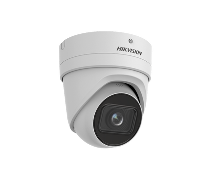 Hikvision Hikvision DS-2CD2H46G2-IZS 4MP AcuSense Motor Zoom Lens