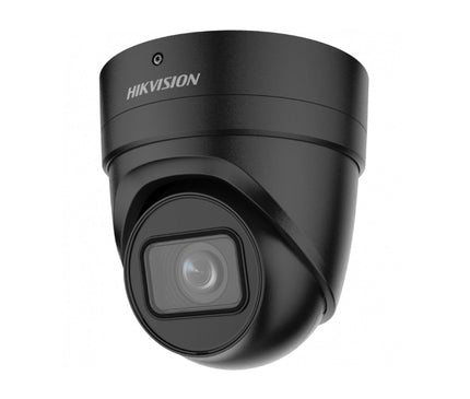 Hikvision Hikvision DS-2CD2H46G2-IZS 4MP AcuSense Motor Zoom Lens Noir